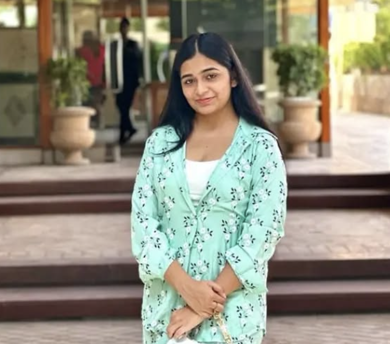 Vrinda Gupta
